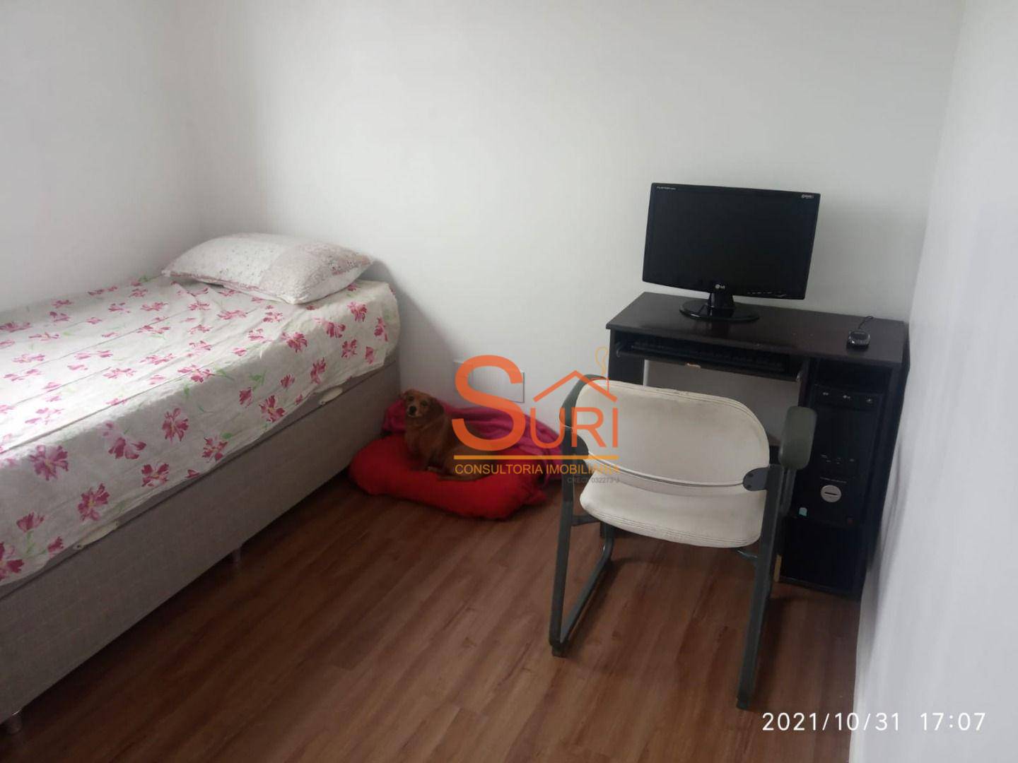 Apartamento, 3 quartos, 75 m² - Foto 22