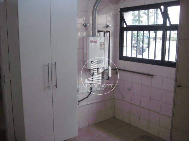 Apartamento à venda com 4 quartos, 208m² - Foto 42