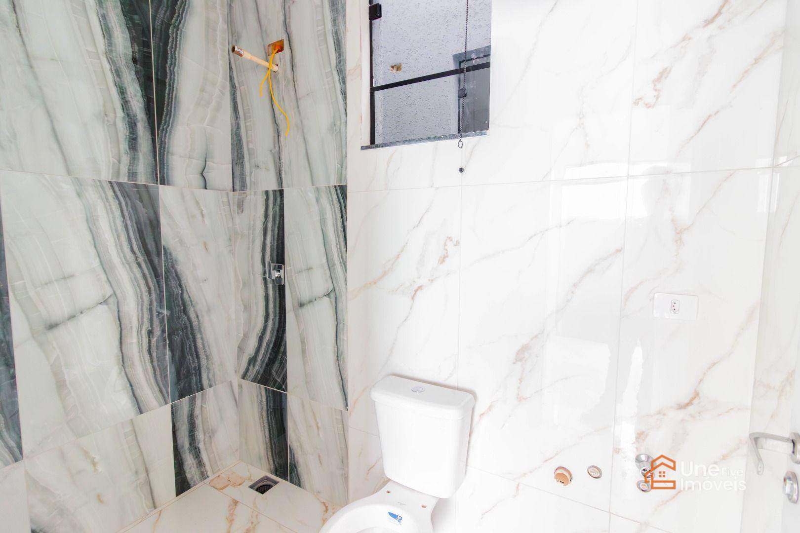 Casa de Condomínio, 3 quartos - Foto 18