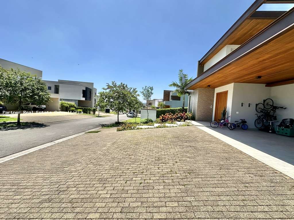Casa de Condomínio à venda com 4 quartos, 525m² - Foto 10