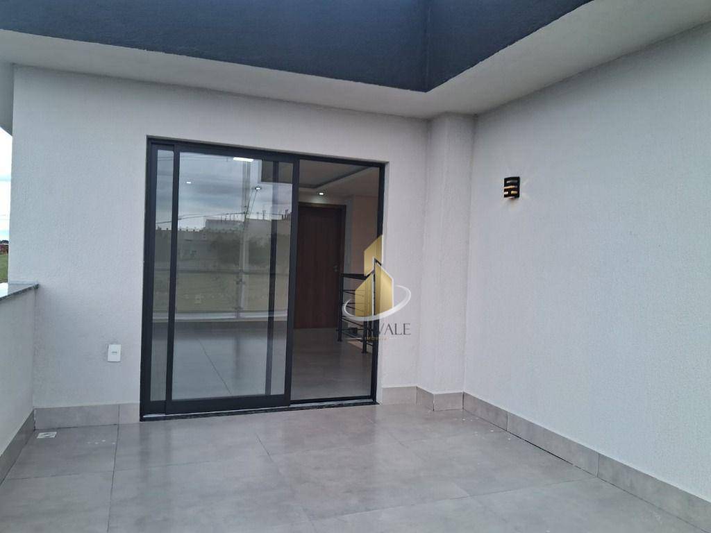 Sobrado à venda com 3 quartos, 187m² - Foto 29