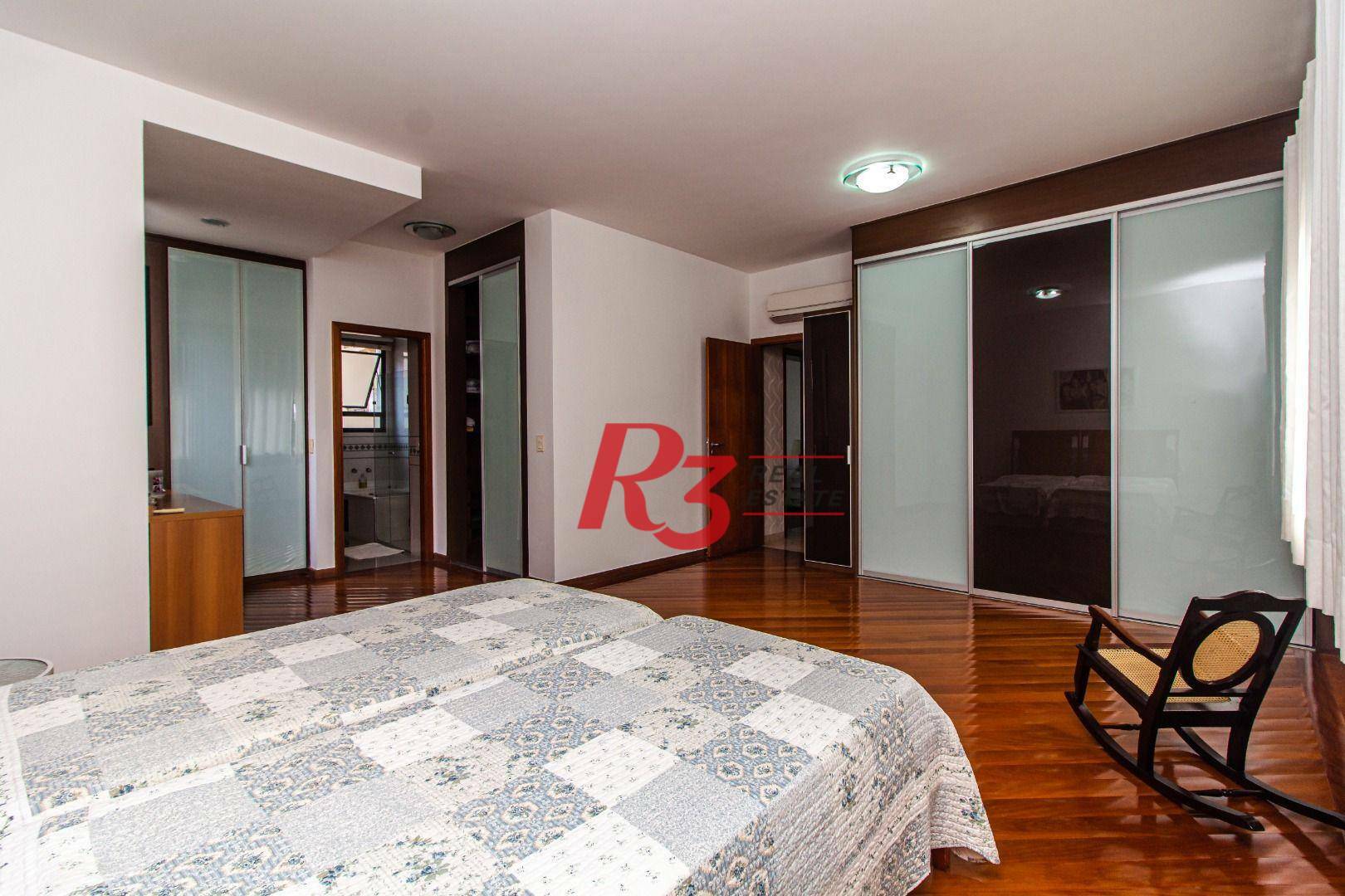 Apartamento à venda com 4 quartos, 267m² - Foto 42