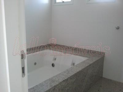 Apartamento à venda com 4 quartos, 273m² - Foto 6