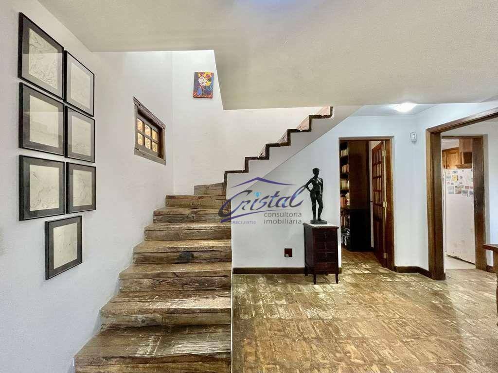 Casa de Condomínio à venda com 3 quartos, 478m² - Foto 25