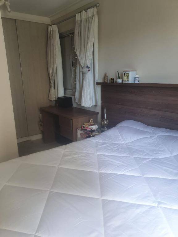 Apartamento à venda com 2 quartos, 58m² - Foto 9