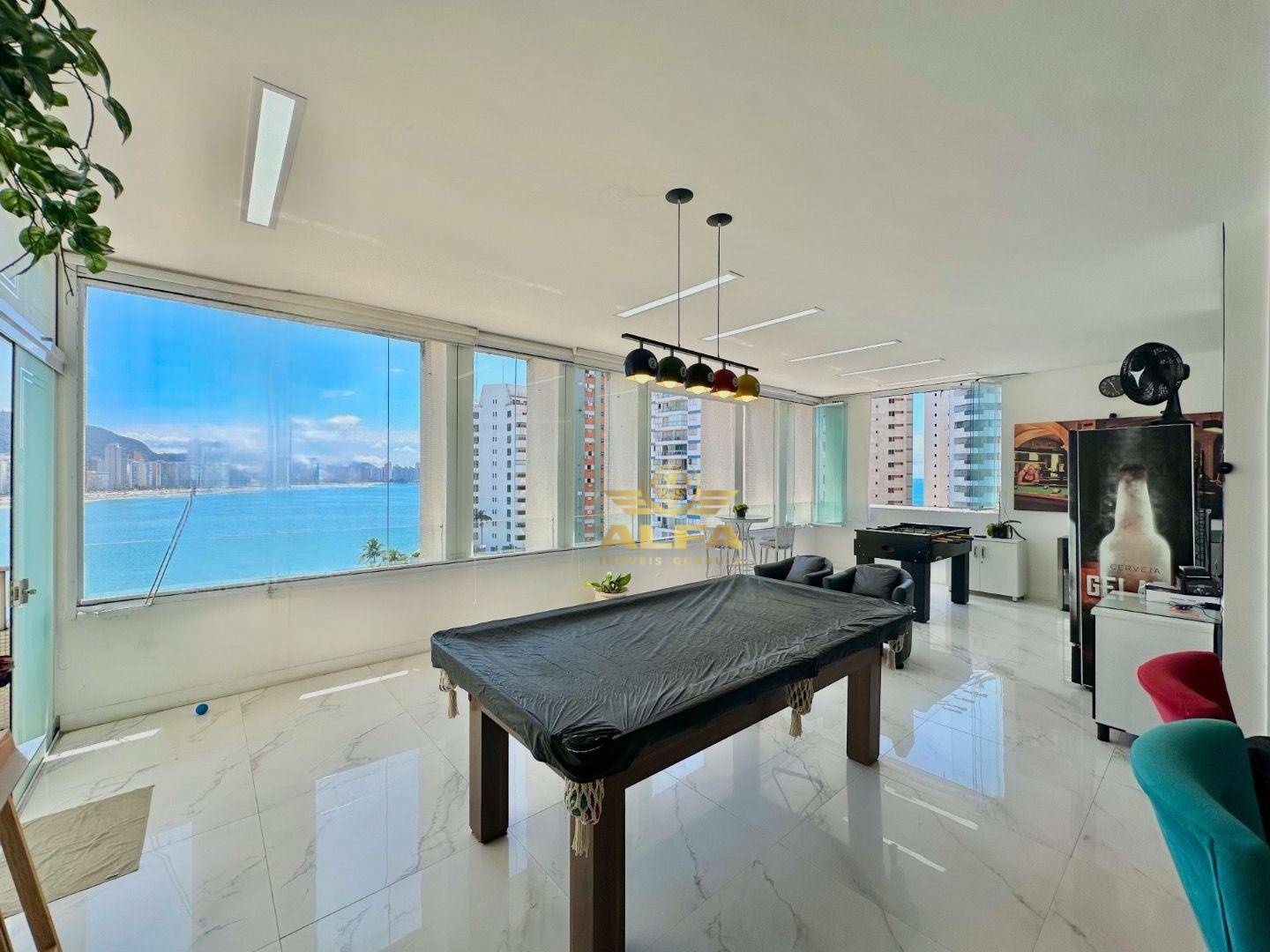 Cobertura, 4 quartos, 460 m² - Foto 4