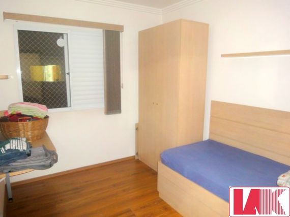 Apartamento à venda e aluguel com 2 quartos, 130m² - Foto 9