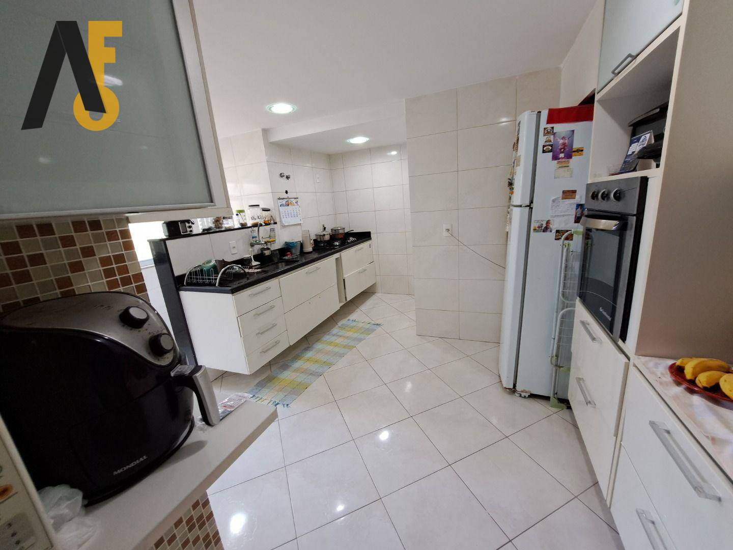 Apartamento à venda com 3 quartos, 91m² - Foto 15