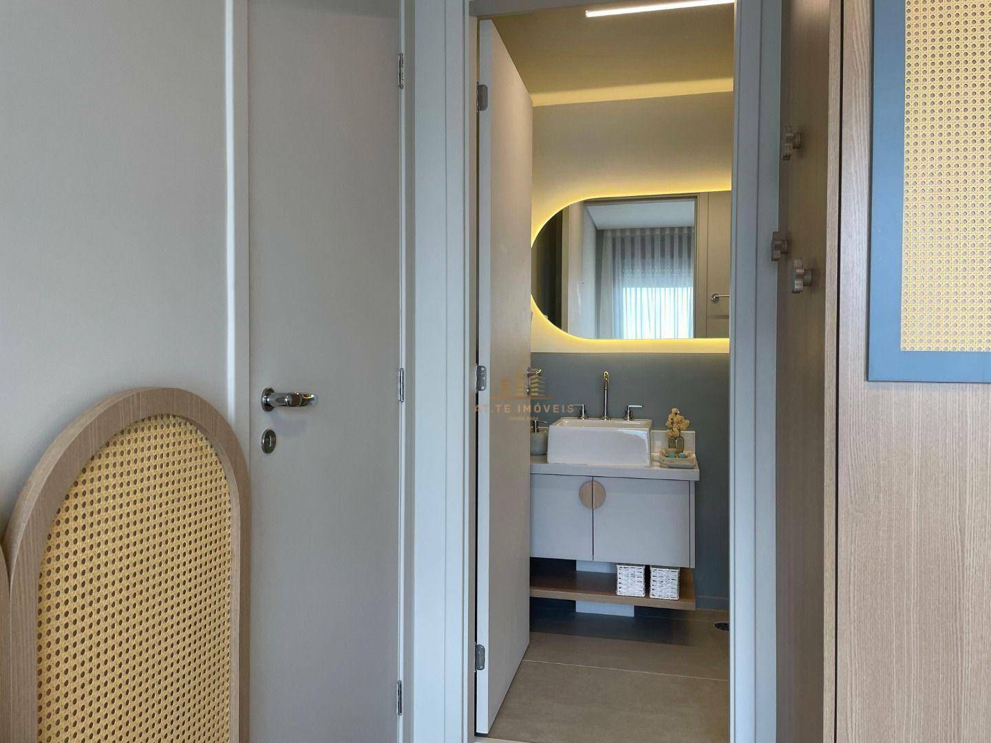 Apartamento à venda com 3 quartos, 163m² - Foto 22