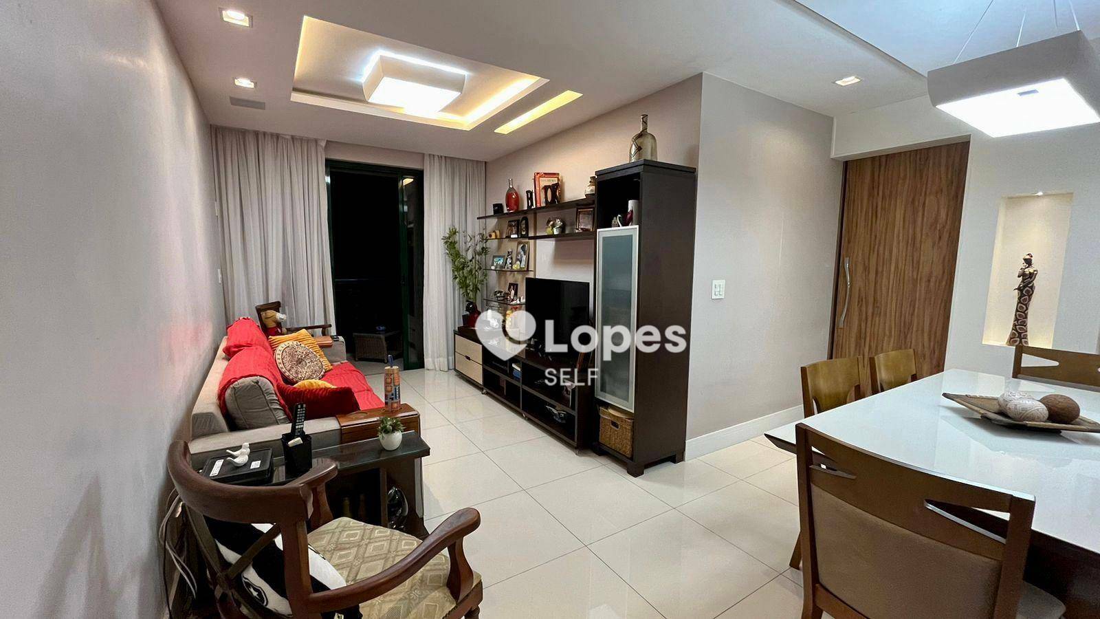 Apartamento à venda com 3 quartos, 149m² - Foto 3