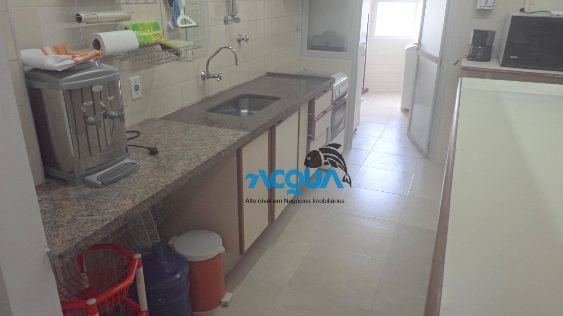 Apartamento à venda com 3 quartos, 110m² - Foto 20