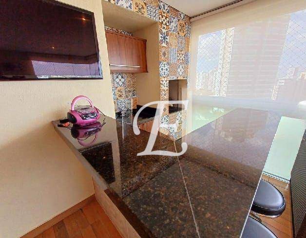 Apartamento à venda com 3 quartos, 145m² - Foto 10