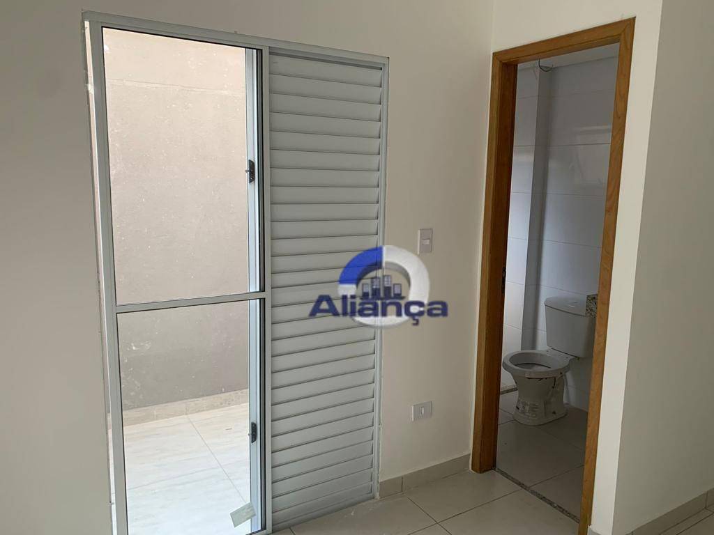 Kitnet e Studio à venda com 1 quarto, 27m² - Foto 23