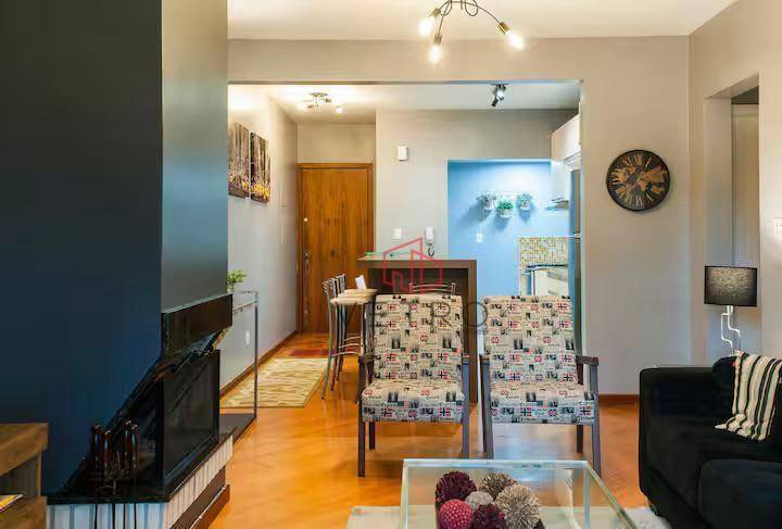 Apartamento, 2 quartos, 93 m² - Foto 3