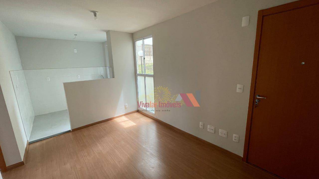 Apartamento à venda com 2 quartos, 38m² - Foto 22