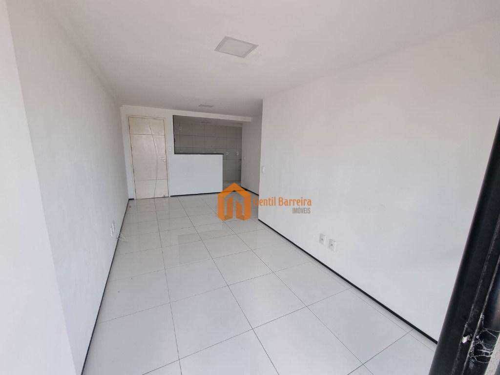 Apartamento à venda com 3 quartos, 72m² - Foto 5