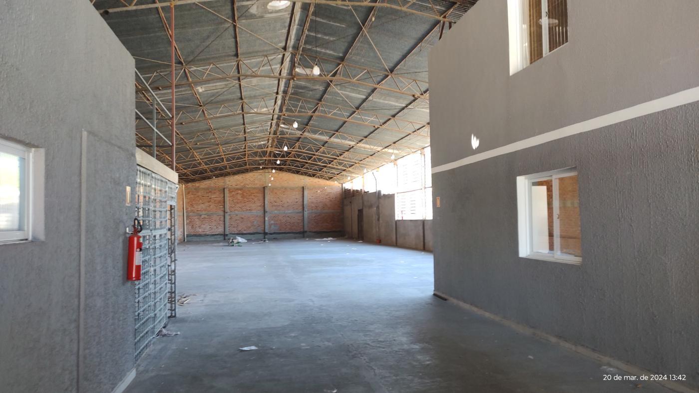 Depósito-Galpão - Foto 2