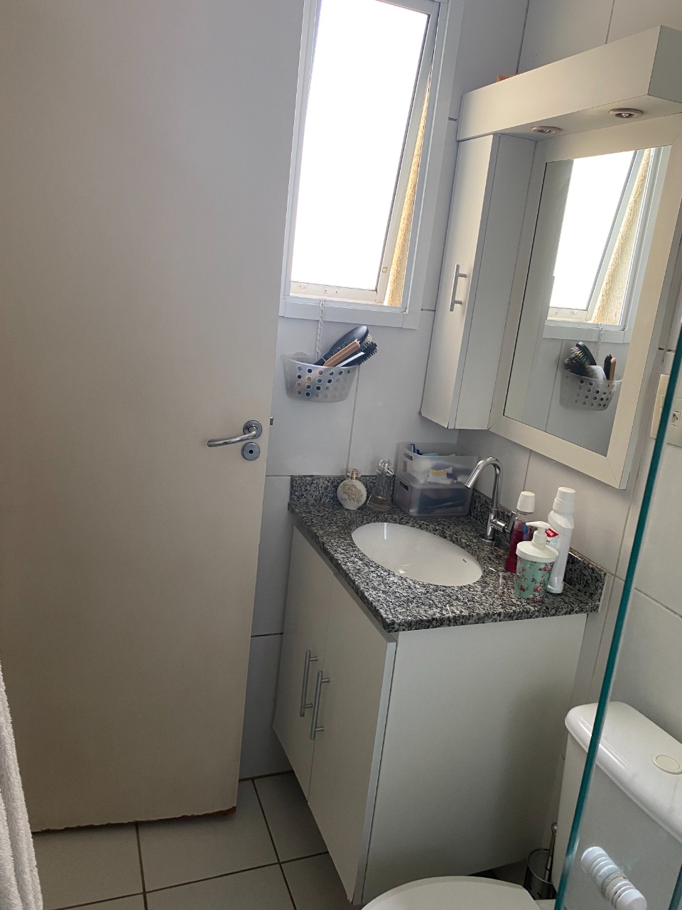 Apartamento à venda com 3 quartos, 70m² - Foto 11