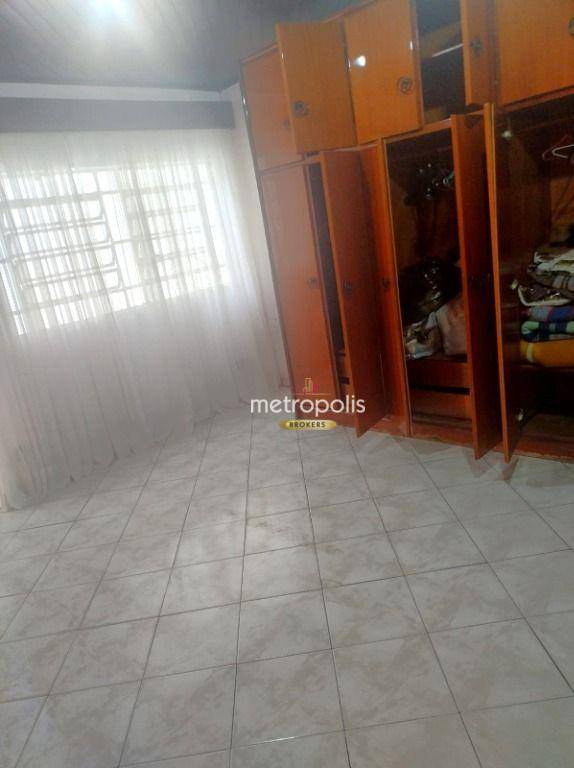 Sobrado à venda com 6 quartos, 264m² - Foto 20