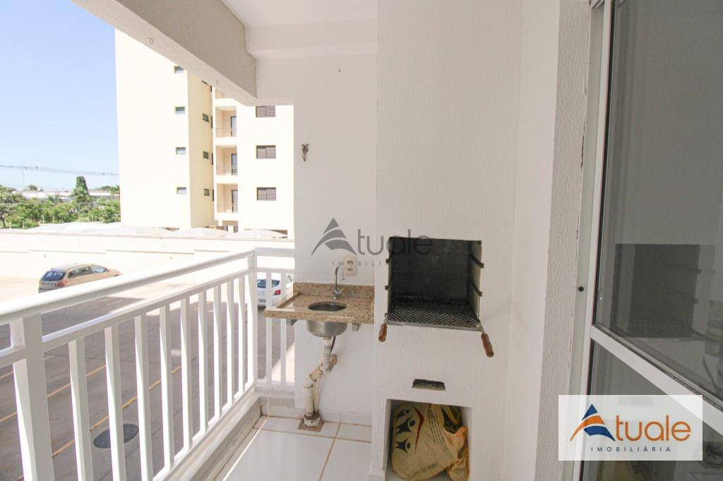 Apartamento à venda com 3 quartos, 73m² - Foto 36