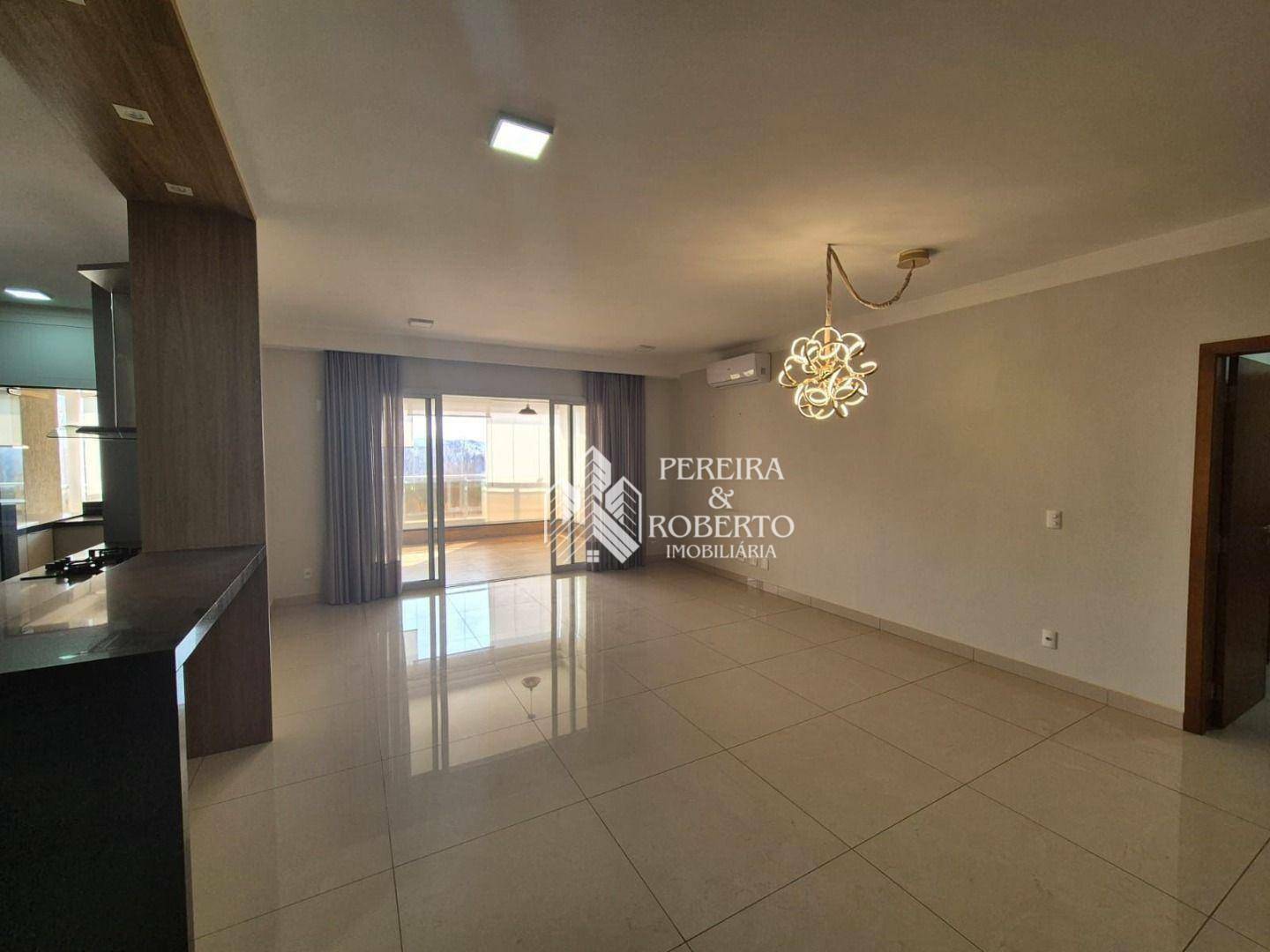 Apartamento à venda com 3 quartos, 195m² - Foto 3