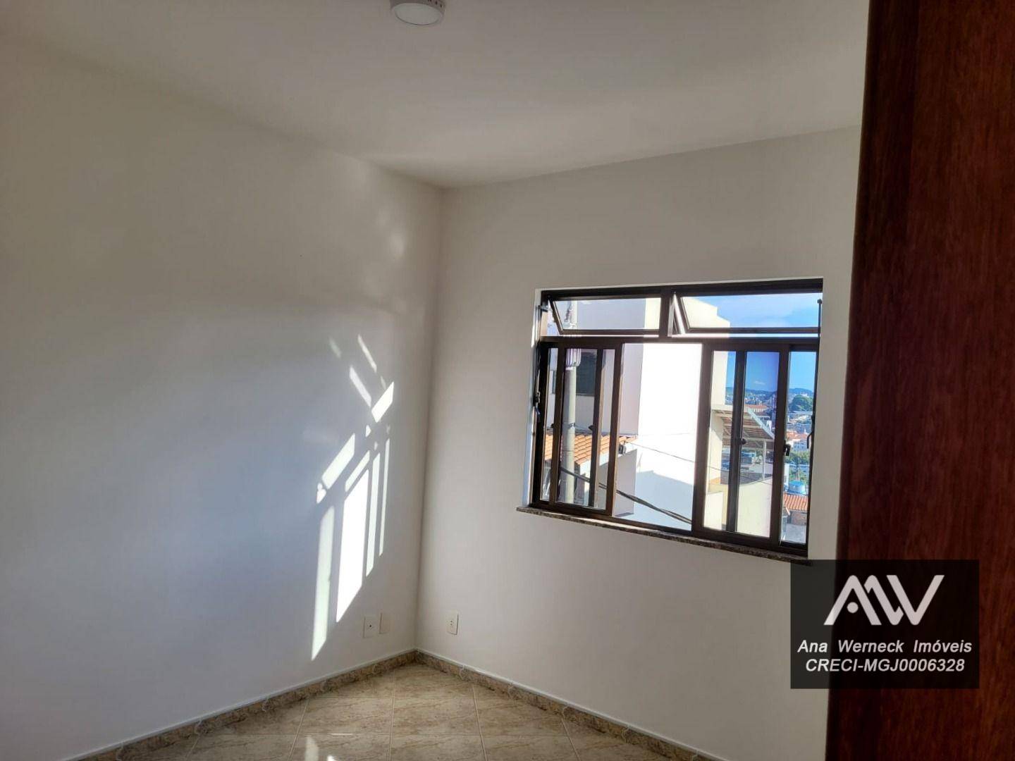 Apartamento à venda com 2 quartos, 60m² - Foto 10