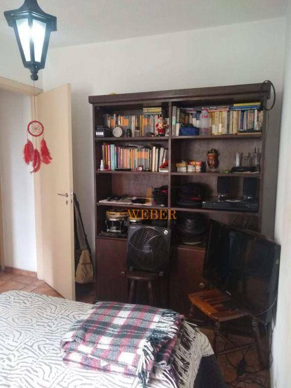 Apartamento à venda com 2 quartos, 50m² - Foto 7