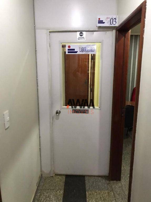 Conjunto Comercial-Sala à venda, 237m² - Foto 15