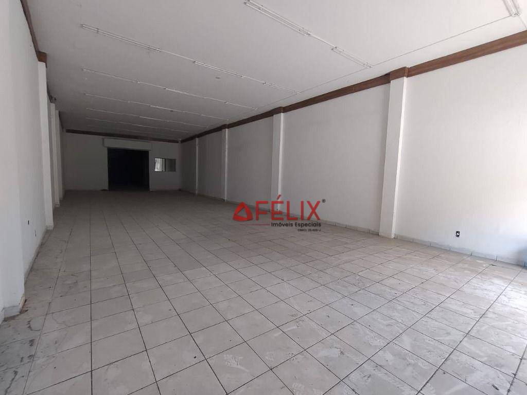 Loja-Salão, 230 m² - Foto 4