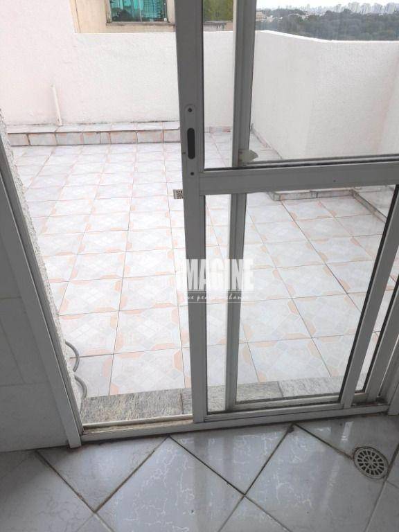 Cobertura à venda com 3 quartos, 200m² - Foto 26