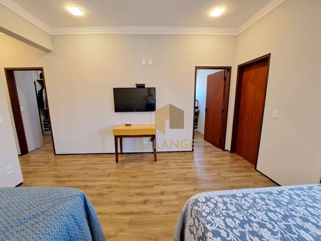 Casa de Condomínio à venda com 4 quartos, 299m² - Foto 36