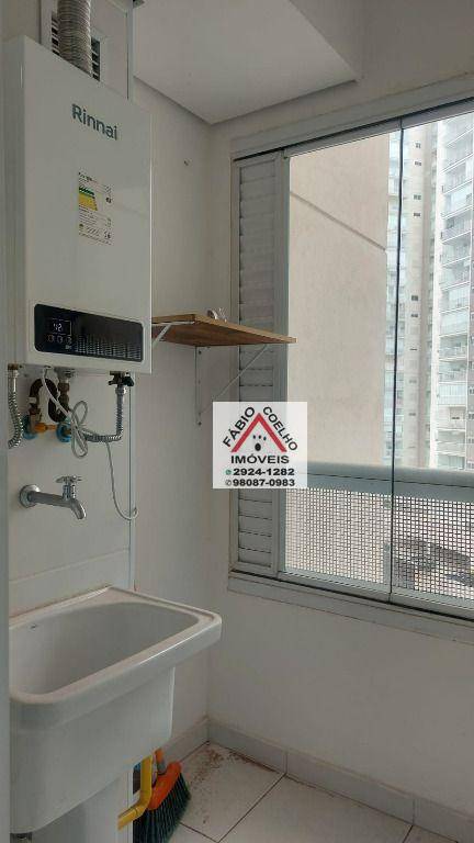 Apartamento à venda com 2 quartos, 62m² - Foto 13