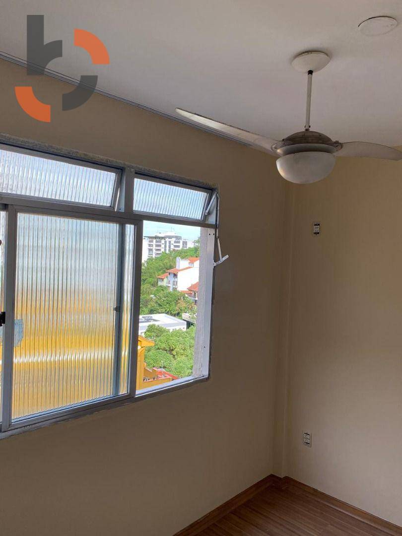 Apartamento à venda com 2 quartos, 50m² - Foto 16