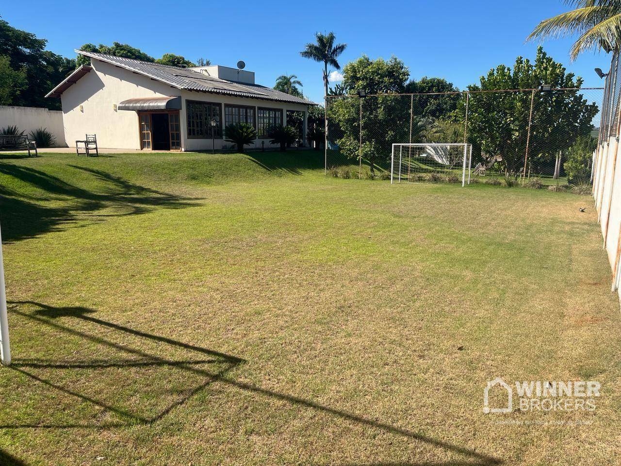 Chácara à venda com 3 quartos, 130m² - Foto 28