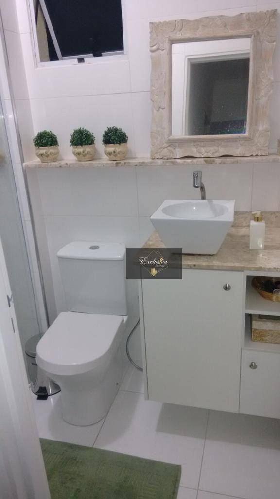 Apartamento à venda com 2 quartos, 50m² - Foto 13