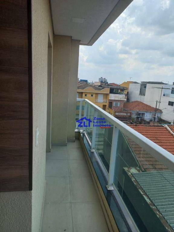 Apartamento à venda com 2 quartos, 53m² - Foto 1