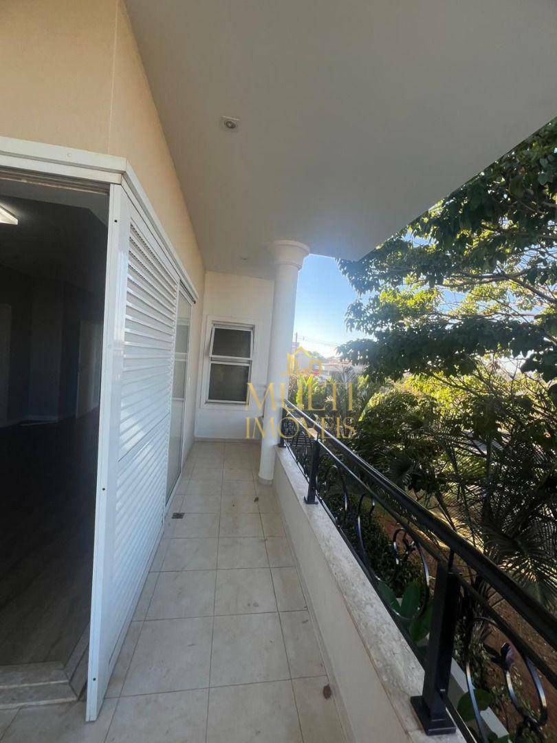 Sobrado à venda com 4 quartos, 368m² - Foto 25