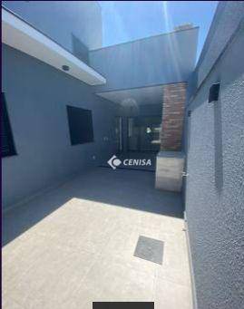 Casa de Condomínio à venda com 3 quartos, 140m² - Foto 5