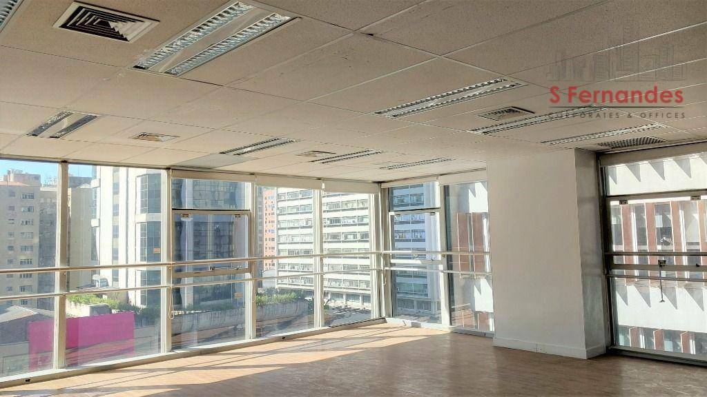 Conjunto Comercial-Sala para alugar, 330m² - Foto 10