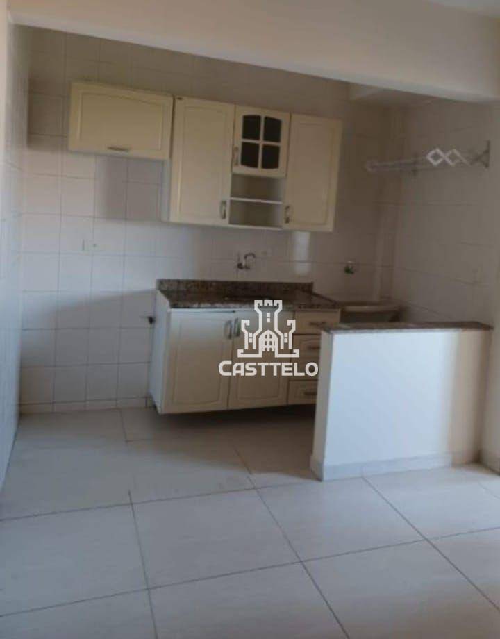 Apartamento à venda com 1 quarto, 50m² - Foto 9