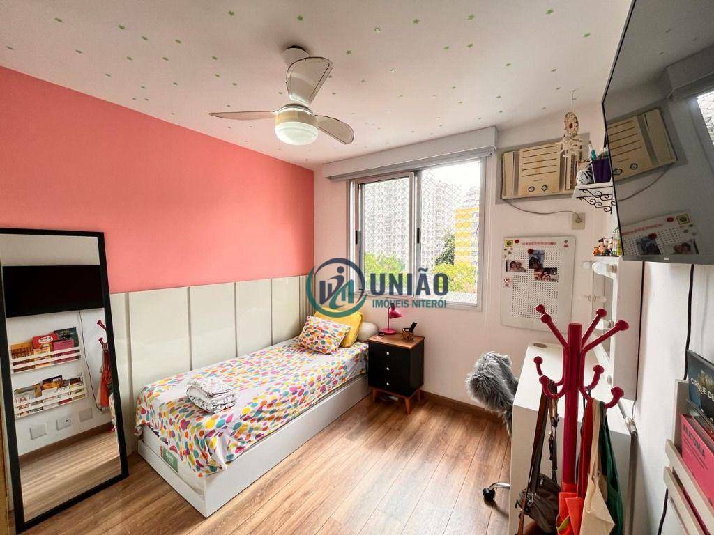 Apartamento à venda com 2 quartos, 68m² - Foto 12