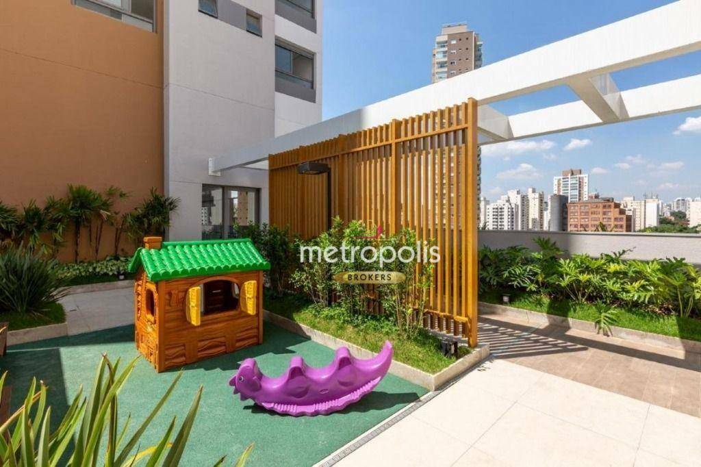 Apartamento à venda com 2 quartos, 69m² - Foto 15