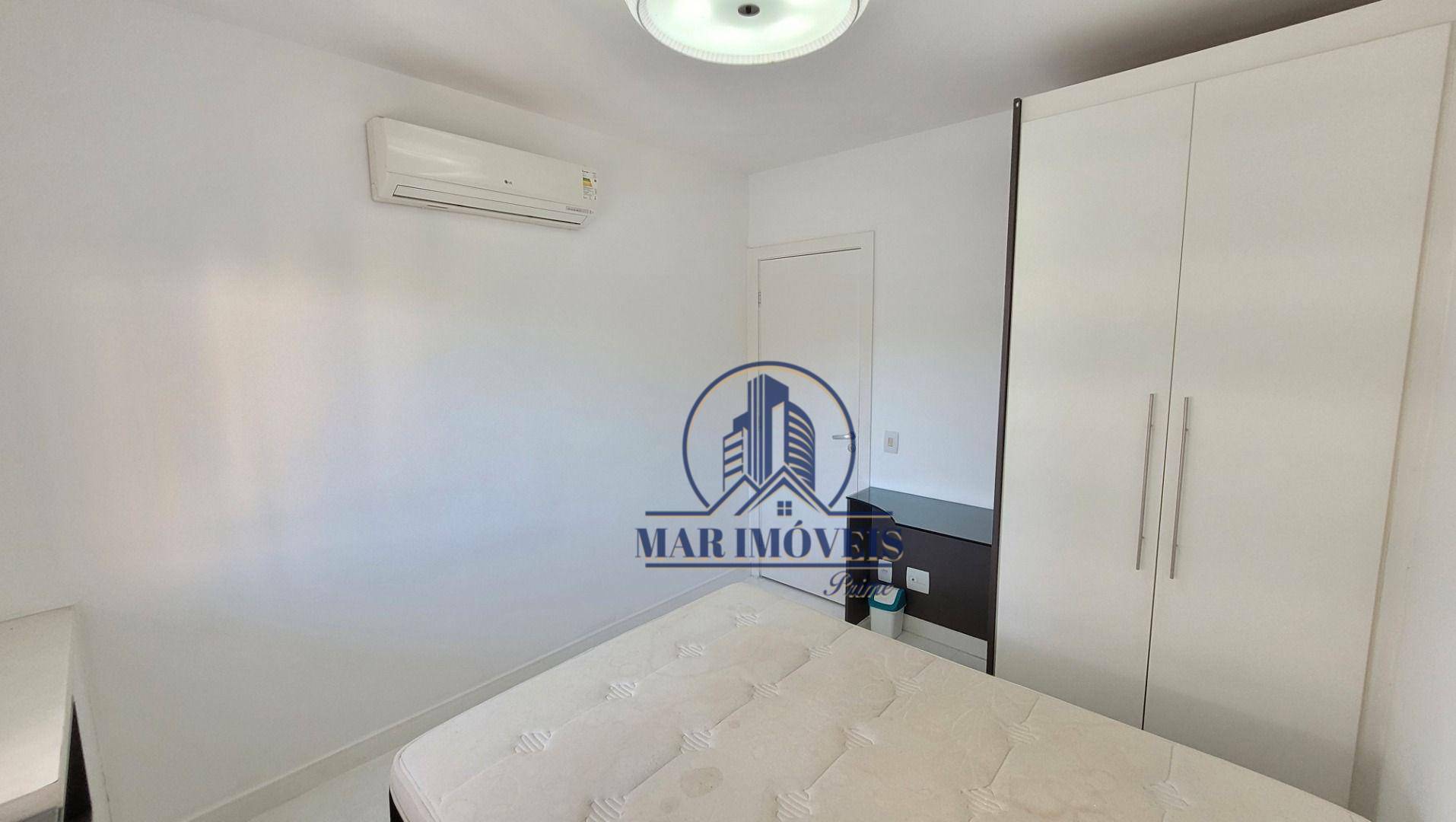 Apartamento à venda com 2 quartos, 90m² - Foto 10