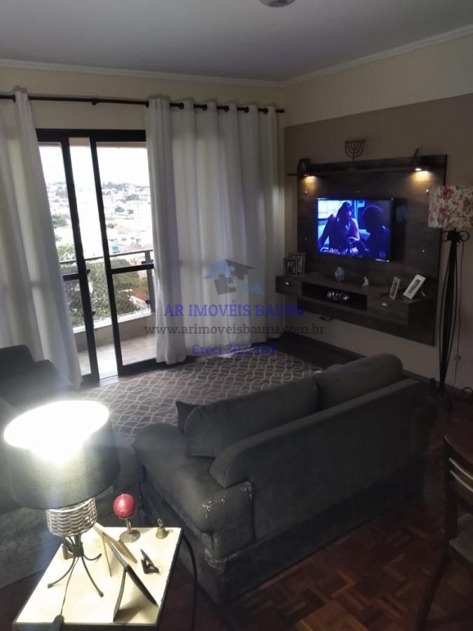 Apartamento à venda com 3 quartos, 125m² - Foto 15