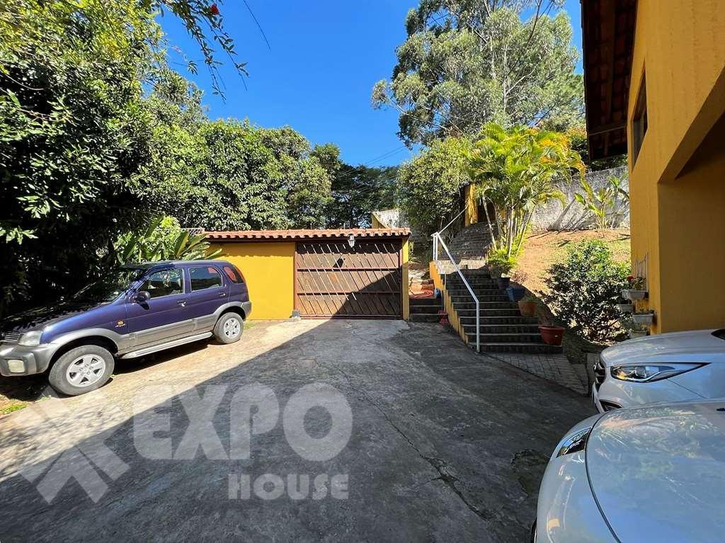 Casa à venda com 4 quartos, 1459m² - Foto 5