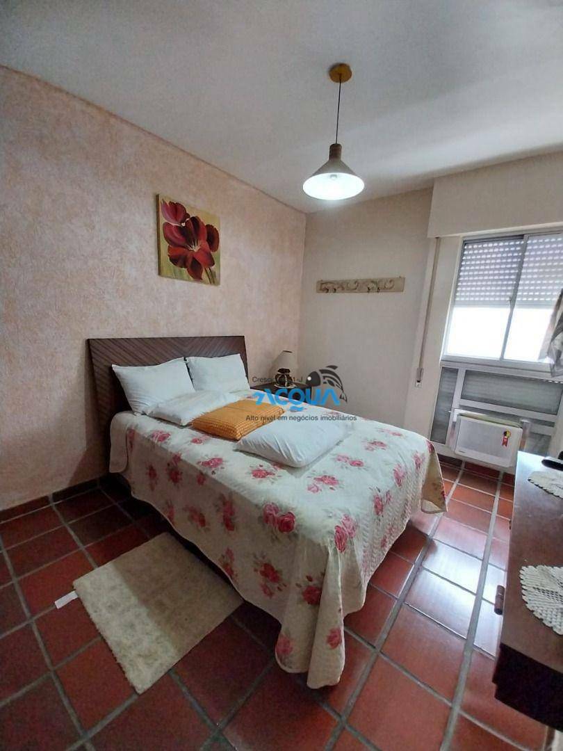 Apartamento à venda com 2 quartos, 65m² - Foto 8