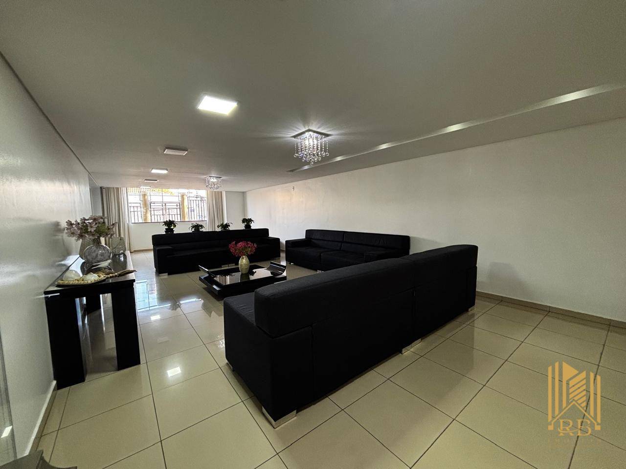 Apartamento, 4 quartos, 155 m² - Foto 2