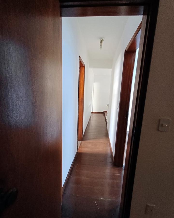 Apartamento à venda com 2 quartos, 60m² - Foto 1