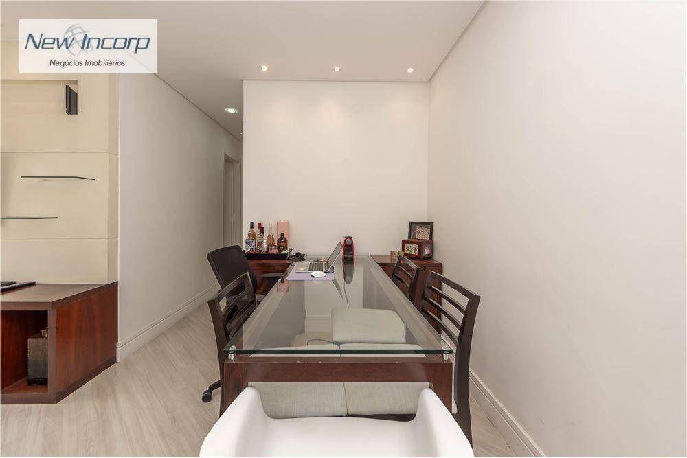 Apartamento à venda com 2 quartos, 68m² - Foto 4