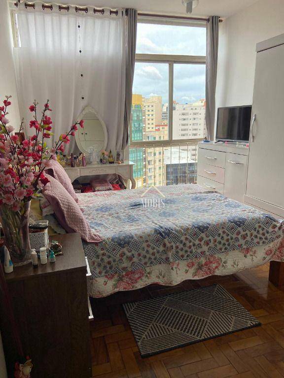 Apartamento à venda com 2 quartos, 110m² - Foto 21